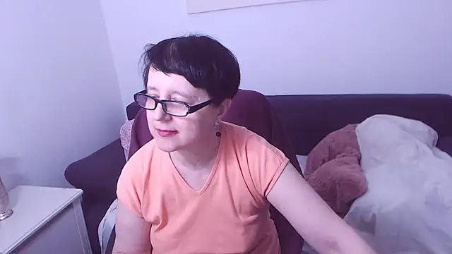 ChristaRose's Live XXX Chat