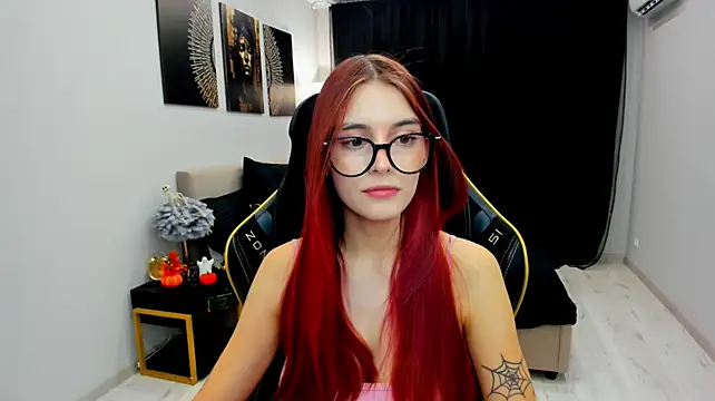 RedLipse Live XXX-Chat