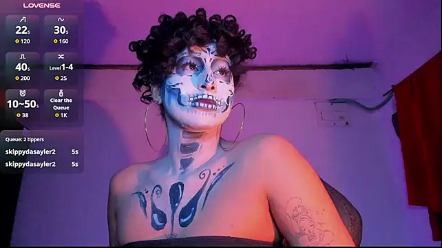 Heka_Prudence Live XXX-Chat