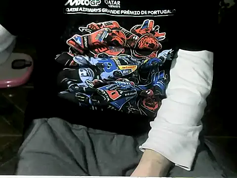 Chatroom XXX en direct de OreCam