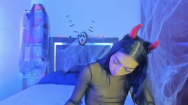 Chatroom XXX en direct de Isabella_TransGirl