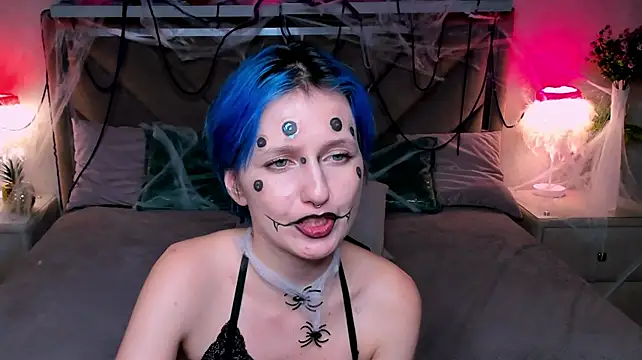 MiaKarlos' Live XXX Chat