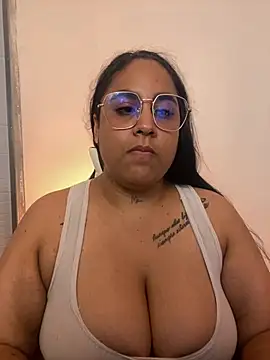 Chatroom XXX en direct de Liith