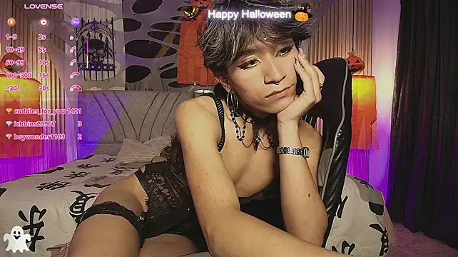 cococumps' Live XXX Chat