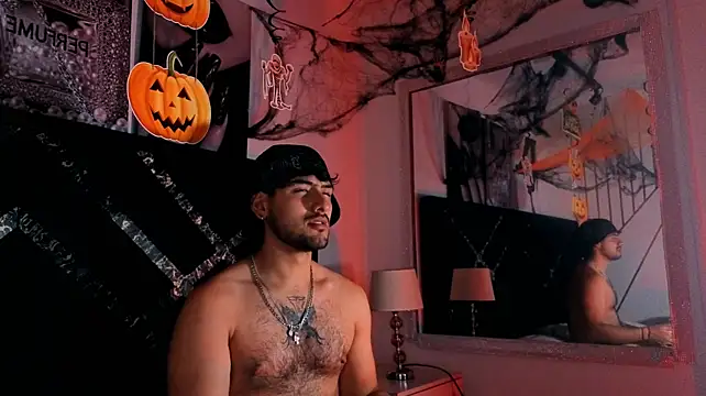 3MPI7ERNO's Live XXX Chat