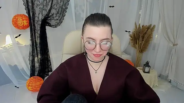 CoastOfHope's Live XXX Chat