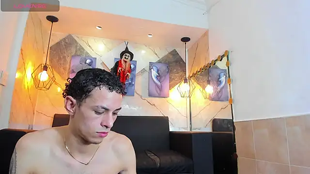 kai_bormann 라이브 XXX 채팅