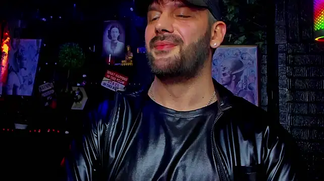 Chat XXX Live LexHardy
