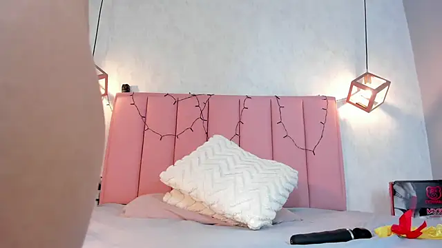 NINAMARTINS Chat XXX live