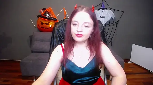 MelodiLady's Live XXX Chat