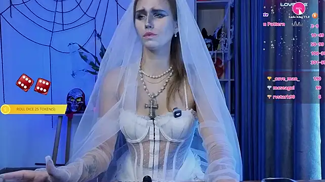 צ'אט XXX בשידור חי של dragon_ink