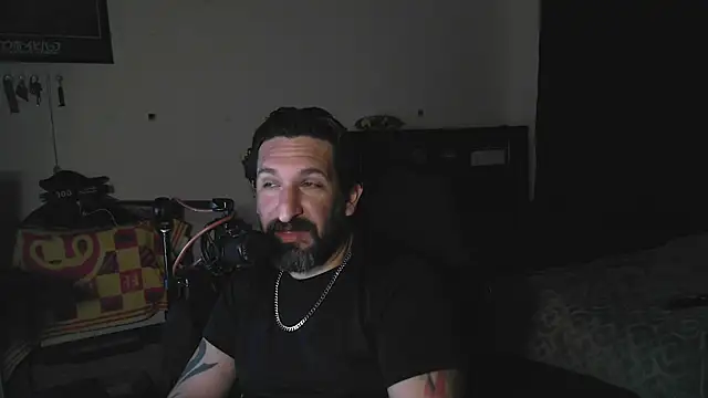 DevilPup75_ Chat XXX in diretta