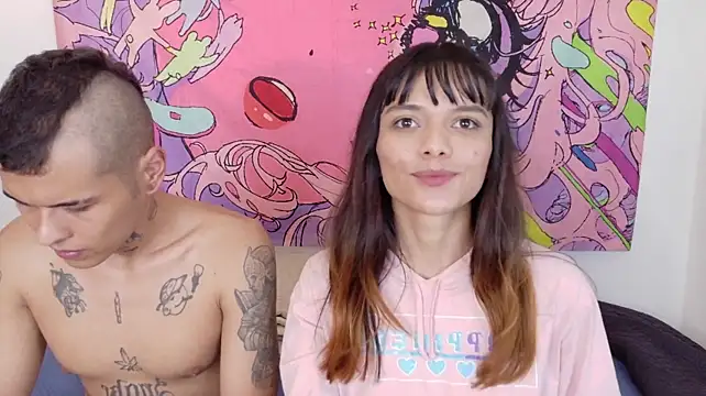 rosse_dredd Adlı Modelin Canlı XXX Sohbeti