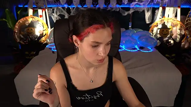 BabyFlowerr Live XXX-Chat
