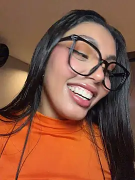 zui_lu Chat XXX in diretta