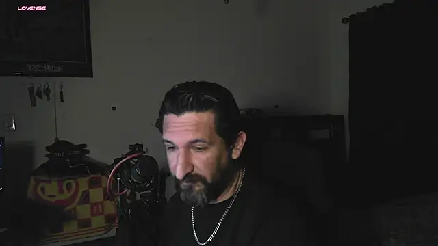 Chat XXX Live DevilPup75_