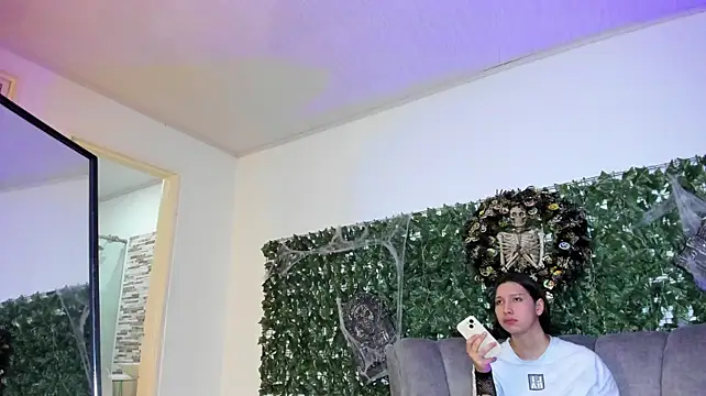 AngelFlexxx Obrolan Langsung XXX