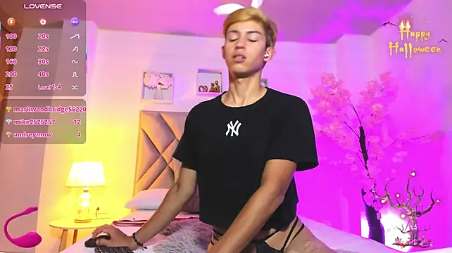 Baby_noahtt Live XXX-Chat