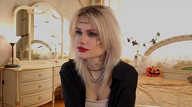 MercedezTimbs Chat XXX live