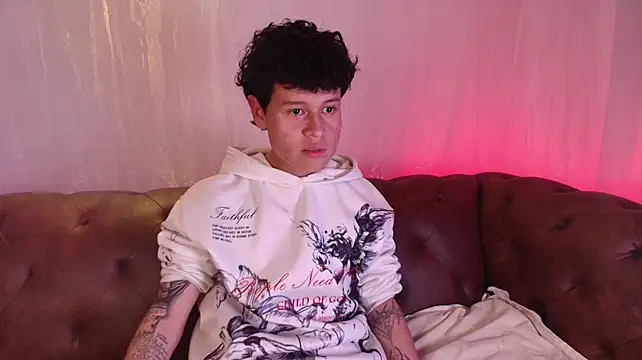 Joe_dark18 Live XXX Chat