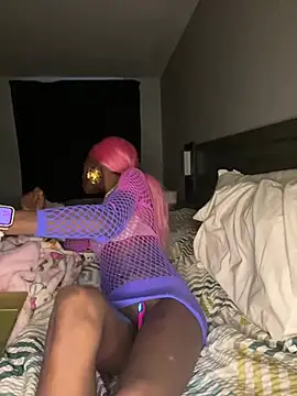צ'אט XXX בשידור חי של Loopsies
