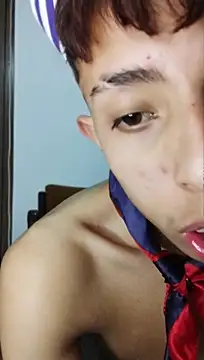 liamkozy Live XXX-chat