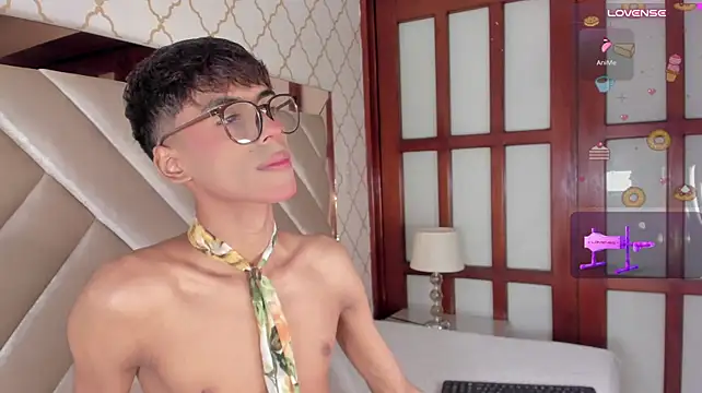KaelSoft_ Live XXX-chat