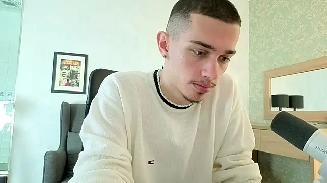 KaydenDrew Webcam-Show