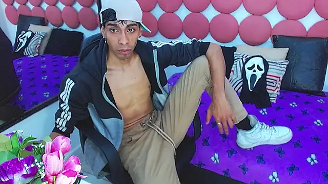 Drake_Jack live XXX chat