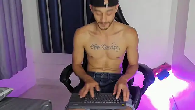 Damiam_23 ওয়েবক্যাম শো