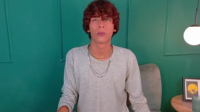 derek_blake élő XXX-chatje