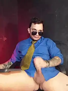 Tonny_paganni XXX чат на живо