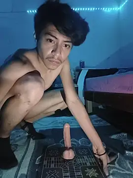 Chat +18 de 666Daemon666 ao vivo