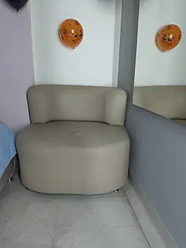 Živý XXX chat Danteluxx_
