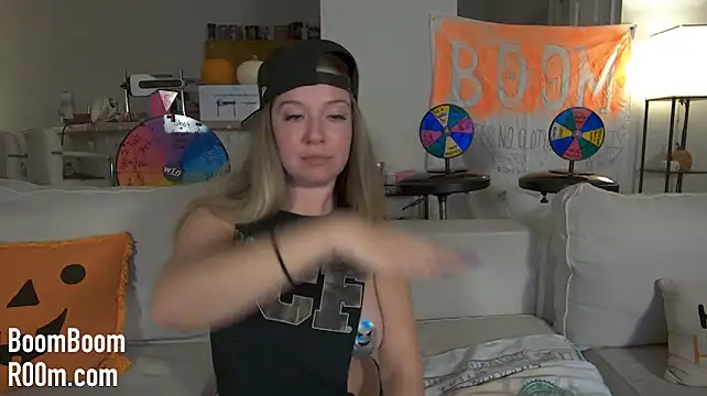 Chatroom XXX en direct de boomboomr00m