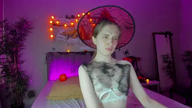 Živý XXX chat Camilla_Kelly