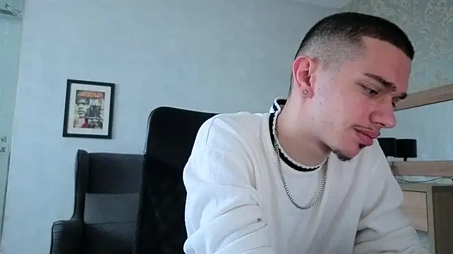 KaydenDrew Chat XXX live