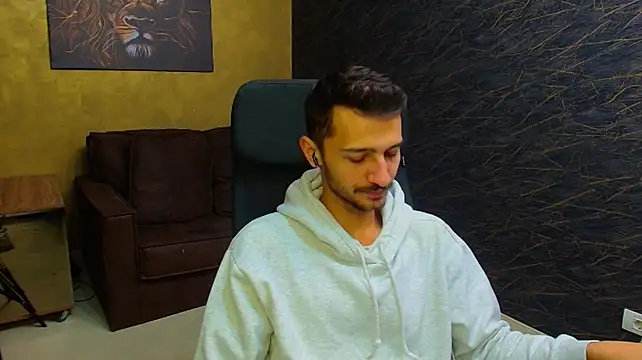 HayesNova Live XXX Chat