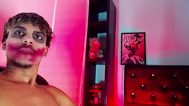 Chat XXX Live Angel_foxc13