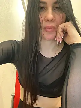 AthenaElle Chat XXX live