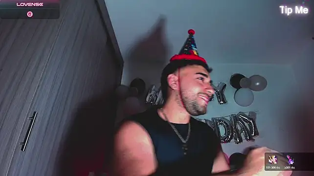 PlayboyMorgan Adlı Modelin Canlı XXX Sohbeti