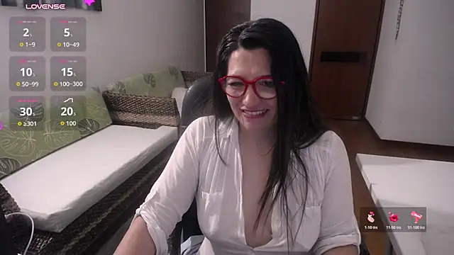 Hanna_MA – Live XXX-chat
