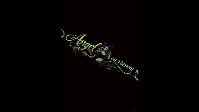 Ur_Agel 라이브 XXX 채팅