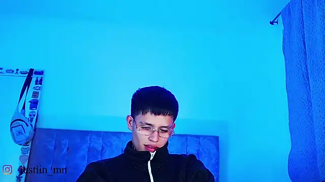 แชท XXX สดของ _justinmoon2