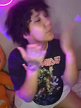 Nyx_w's Live XXX Chat
