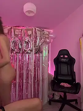 LolaSB's Webcam Show
