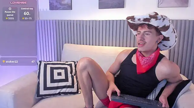 Santi_Williams' Live XXX Chat