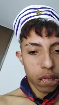 Chat XXX en directo de liamkozy