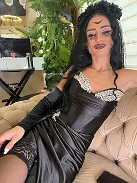 FeetVibe's Live XXX Chat