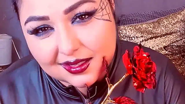 SelenaNoctis লাইভ XXX চ্যাট